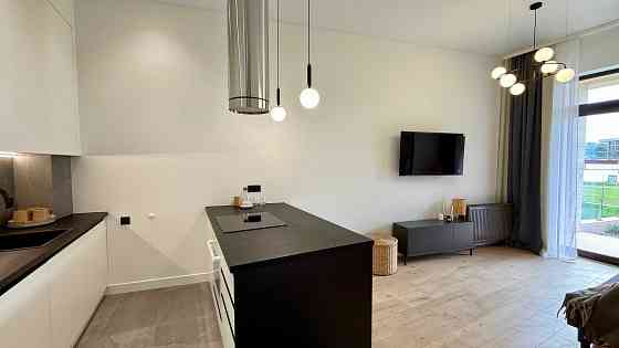 Продаж 1к з ремонтом, терасою та видом на озеро в жк Park Lake City Подгорцы