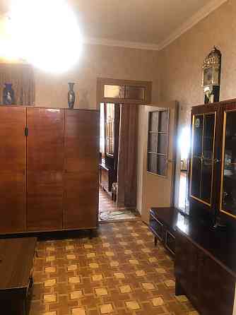 2к. квартира возле Центра на Атамана Головатого со своим двориком Одесса