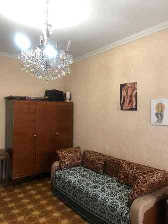 2к. квартира возле Центра на Атамана Головатого со своим двориком Одесса