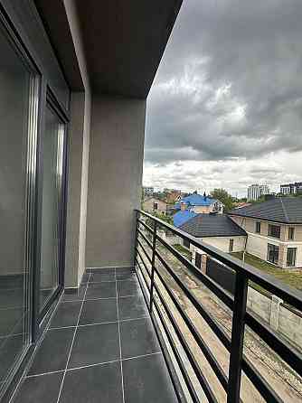 Продається 2к квартира з ремонтом неподалік міського озера/3 поверх Івано-Франківськ