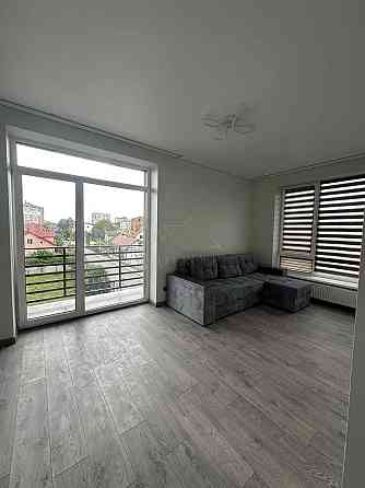 Продається 2к квартира з ремонтом неподалік міського озера/3 поверх Івано-Франківськ