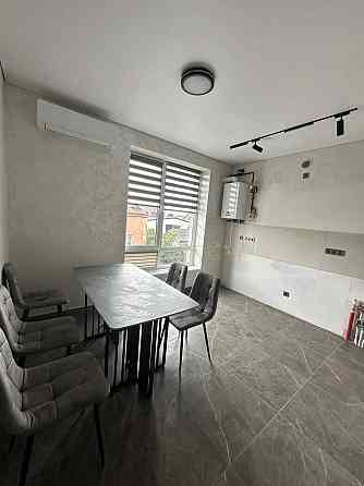 Продається 2к квартира з ремонтом неподалік міського озера/3 поверх Івано-Франківськ