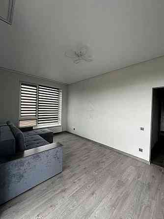 Продається 2к квартира з ремонтом неподалік міського озера/3 поверх Івано-Франківськ