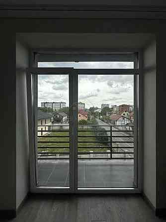 Продається 2к квартира з ремонтом неподалік міського озера/3 поверх Івано-Франківськ