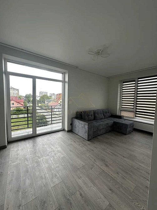 Продається 2к квартира з ремонтом неподалік міського озера/3 поверх Івано-Франківськ - зображення 2