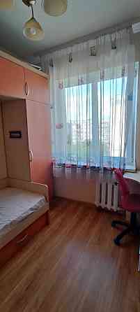 3к. квартира с видом на море. С мебелью и техникой. Одесса