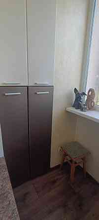 3к. квартира с видом на море. С мебелью и техникой. Одесса