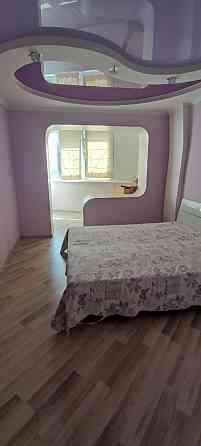 3к. квартира с видом на море. С мебелью и техникой. Одесса