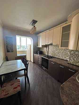 3к. квартира с видом на море. С мебелью и техникой. Одесса