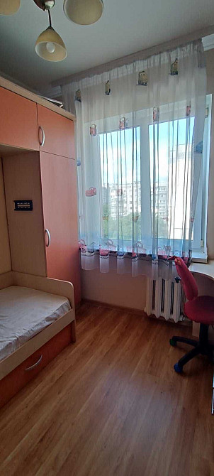 3к. квартира с видом на море. С мебелью и техникой. Одесса - изображение 6