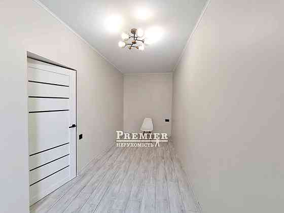 1 комнатная 40м² возле парка. Отопление котел Одесса