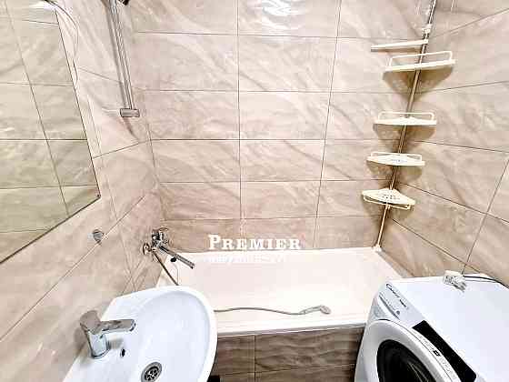 1 комнатная 40м² возле парка. Отопление котел Одесса