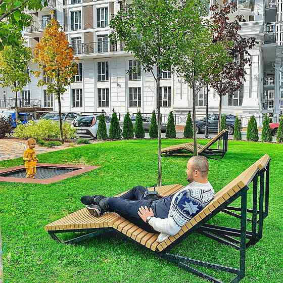 2К,НИЗЬКИЙ 5 поверх,ЗДАНИЙ б.к,БЕЗ КОМІСІЇ,ЖК Нова Англія/Новая Англия Київ