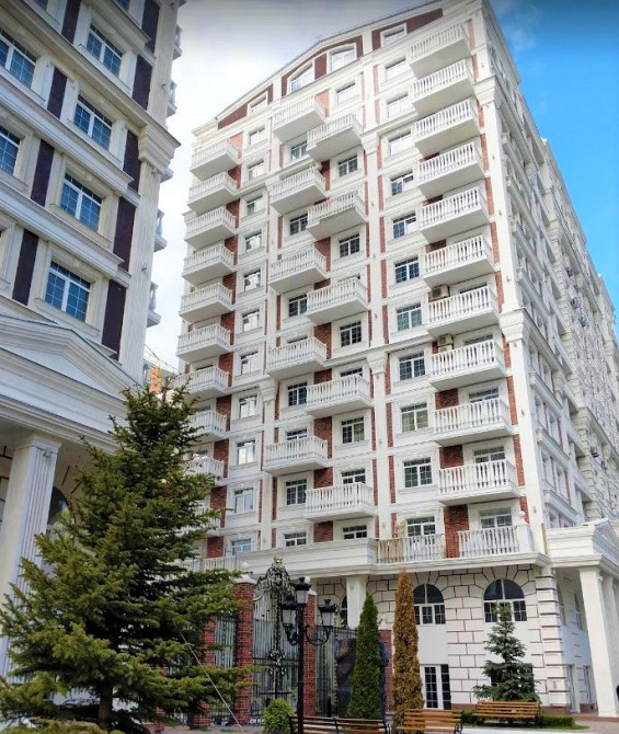 2К,НИЗЬКИЙ 5 поверх,ЗДАНИЙ б.к,БЕЗ КОМІСІЇ,ЖК Нова Англія/Новая Англия Київ - зображення 5