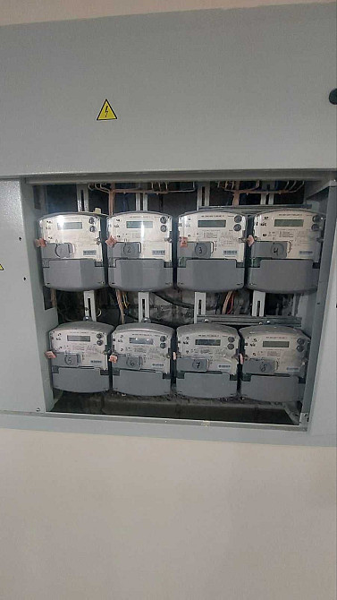 Центр, ЖК Графский, дом сдан, можно под Е-Оселю, 57кв - 46500дол.(і1 Черкассы - изображение 7