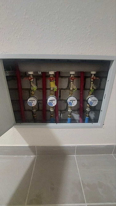 Центр, ЖК Графский, дом сдан, можно под Е-Оселю, 57кв - 46500дол.(і1 Черкассы - изображение 6