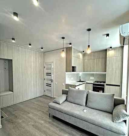 Проодам 1-к квартиру ЖК Софія Клубний Софиевская Борщаговка