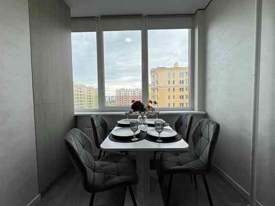 Проодам 1-к квартиру ЖК Софія Клубний Софиевская Борщаговка