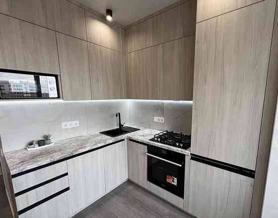 Проодам 1-к квартиру ЖК Софія Клубний Софиевская Борщаговка