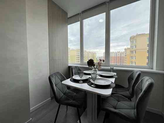 Проодам 1-к квартиру ЖК Софія Клубний Софиевская Борщаговка