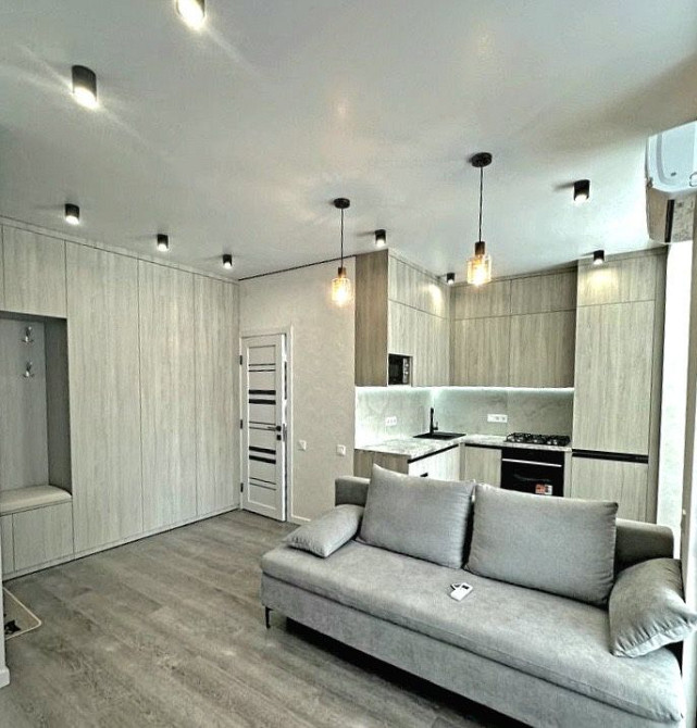 Проодам 1-к квартиру ЖК Софія Клубний Софіївська Борщагівка - зображення 6