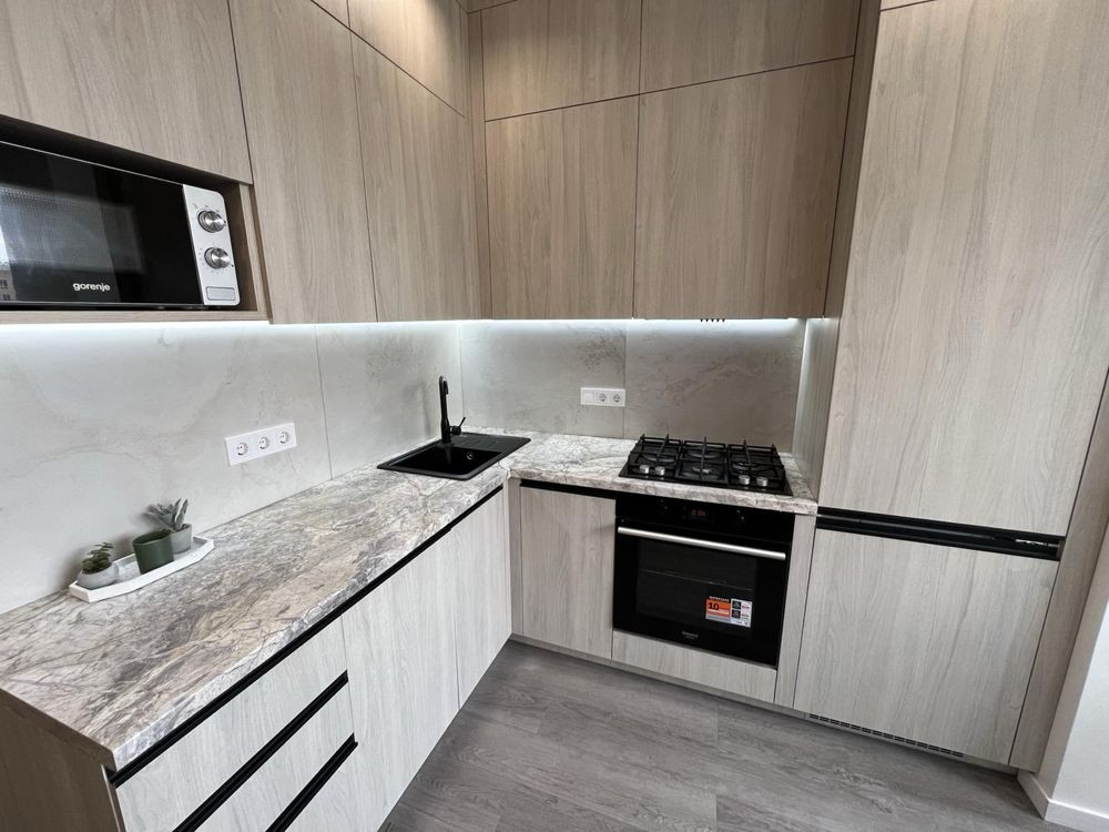 Проодам 1-к квартиру ЖК Софія Клубний Софіївська Борщагівка - зображення 1