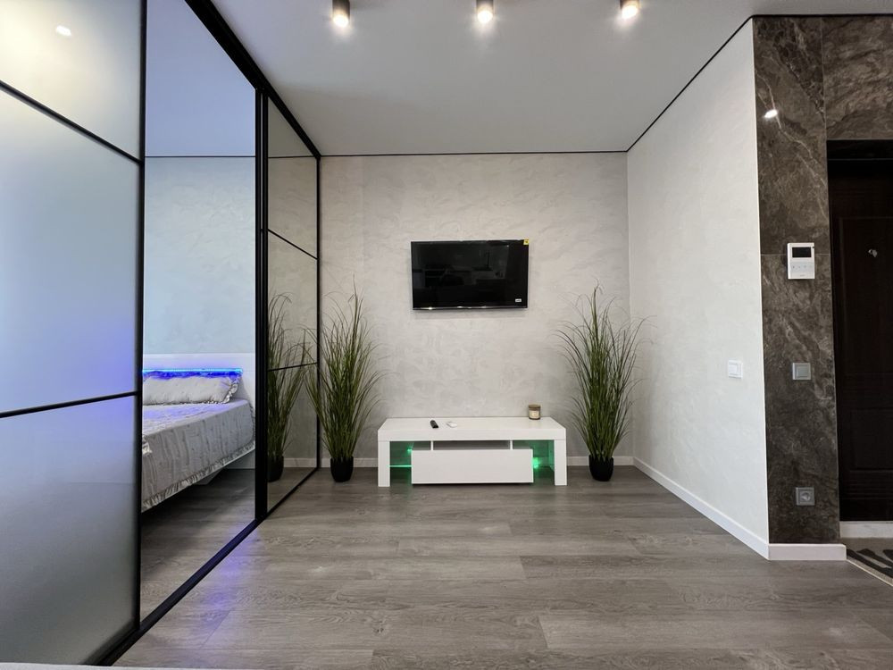 Проодам 1-к квартиру ЖК Софія Клубний Софіївська Борщагівка - зображення 8