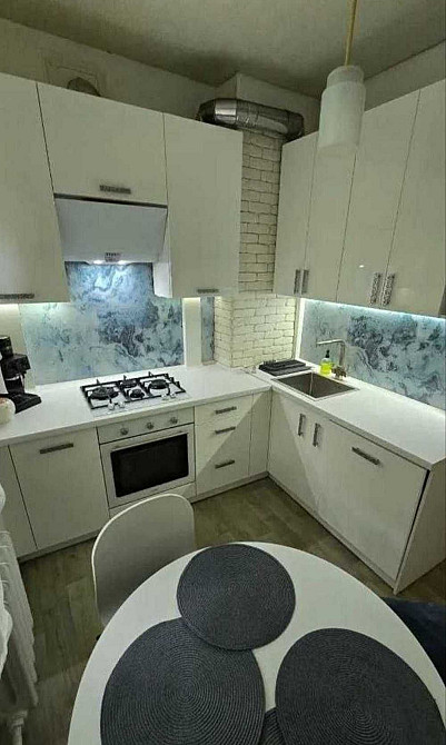 Продам 2к. Квартиру ремонт метро Левада (403369) Харьков - изображение 3