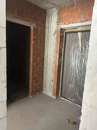 ЖК «Кришталеві джерела» однокімнатна. Київ