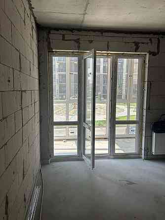 ЖК «Кришталеві джерела» однокімнатна. Київ