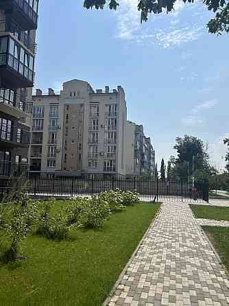 ЖК «Кришталеві джерела» однокімнатна. Київ