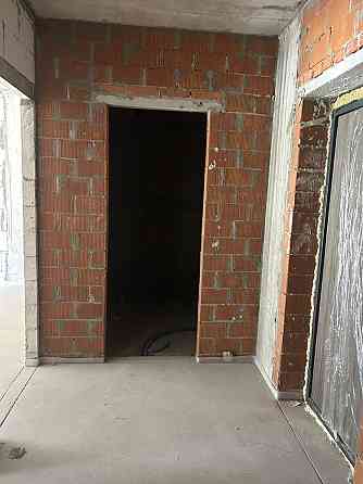 ЖК «Кришталеві джерела» однокімнатна. Київ