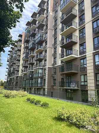 ЖК «Кришталеві джерела» однокімнатна. Київ