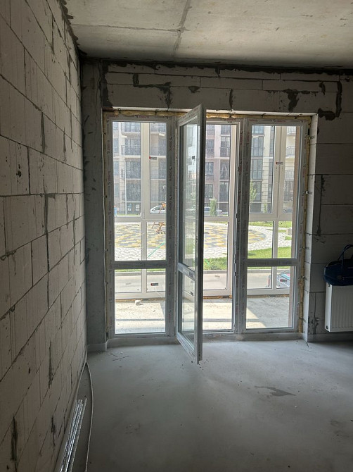 ЖК «Кришталеві джерела» однокімнатна. Київ - зображення 4