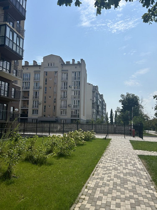 ЖК «Кришталеві джерела» однокімнатна. Київ - зображення 2