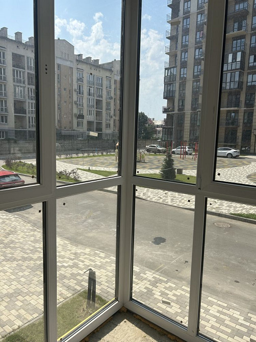 ЖК «Кришталеві джерела» однокімнатна. Київ - зображення 5