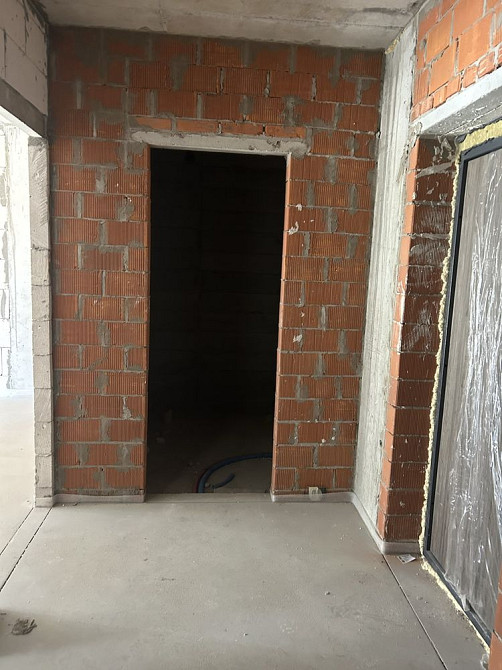 ЖК «Кришталеві джерела» однокімнатна. Київ - зображення 6