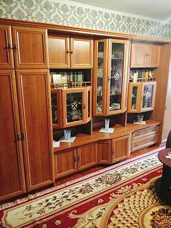 Продам квартиру трех кімнатну Конотоп