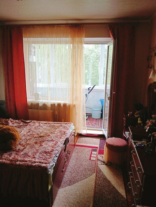 Продам квартиру трех кімнатну Конотоп - изображение 3