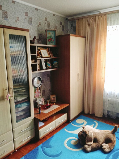 Продам квартиру трех кімнатну Конотоп - изображение 4