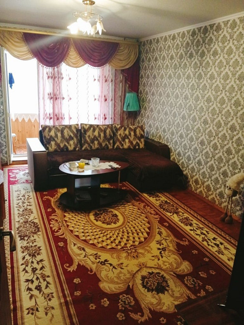 Продам квартиру трех кімнатну Конотоп - изображение 2