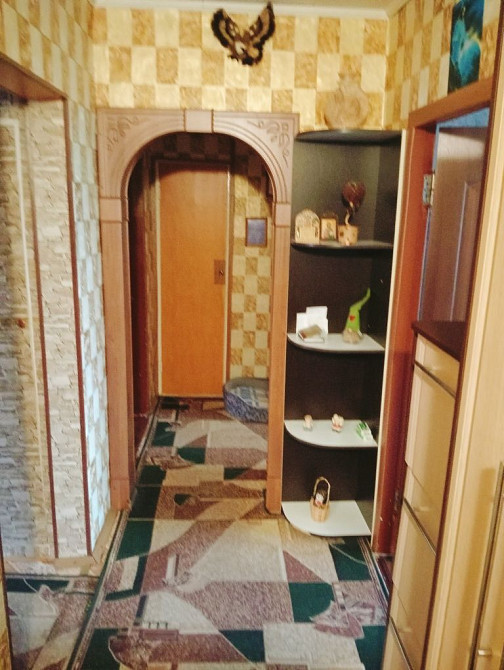 Продам квартиру трех кімнатну Конотоп - изображение 6