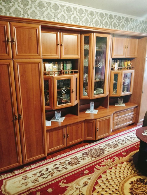 Продам квартиру трех кімнатну Конотоп - изображение 1