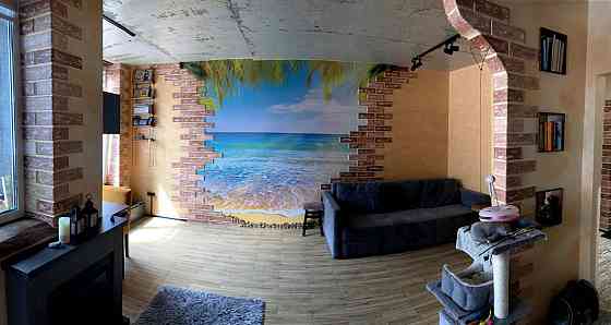 продажа квартиры студия Вишгород Шолуденка 24 Французский бульвар Вишгород