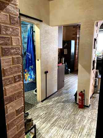 продажа квартиры студия Вишгород Шолуденка 24 Французский бульвар Вишгород