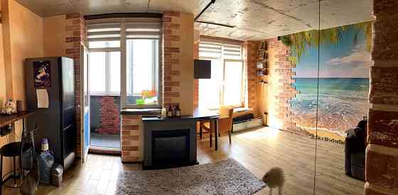 продажа квартиры студия Вишгород Шолуденка 24 Французский бульвар Вишгород