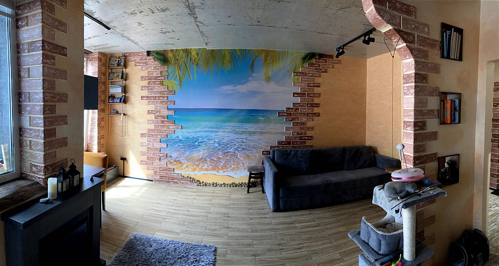 продажа квартиры студия Вишгород Шолуденка 24 Французский бульвар Вишгород - зображення 1