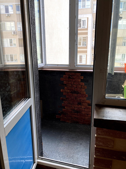 продажа квартиры студия Вишгород Шолуденка 24 Французский бульвар Вишгород - зображення 8