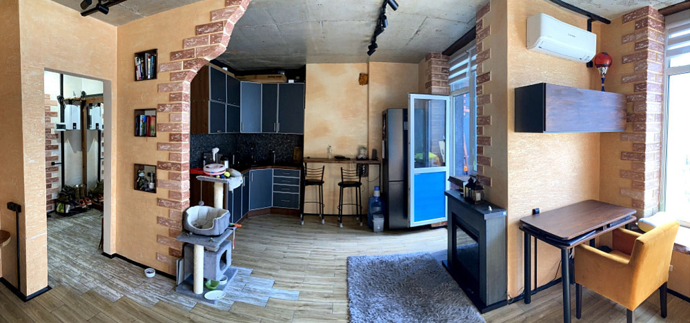 продажа квартиры студия Вишгород Шолуденка 24 Французский бульвар Вишгород - зображення 7