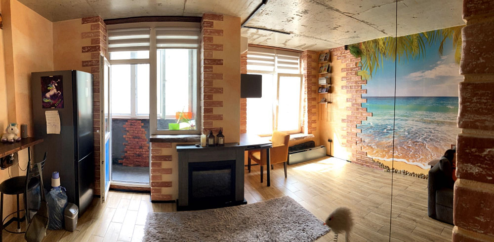 продажа квартиры студия Вишгород Шолуденка 24 Французский бульвар Вишгород - зображення 6